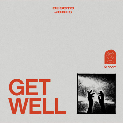 シングル/Get Well/Desoto Jones