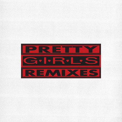 シングル/Pretty Girls (feat. OBanga)/Will Smith