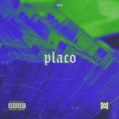 シングル/Placo/6IX