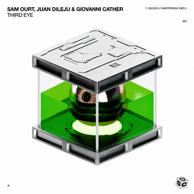 Sam Ourt, Juan Dileju & Giovanni Cather