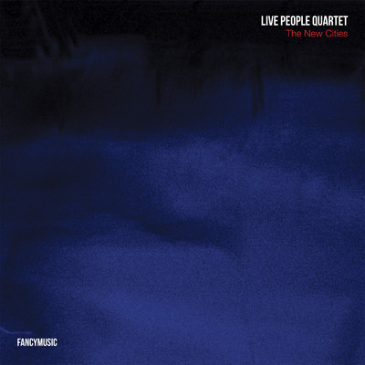 シングル/The Beginning/Live People Quartet