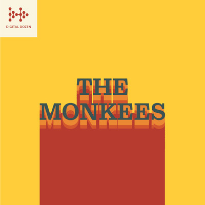 シングル/Listen to the Band (Single Version)/The Monkees