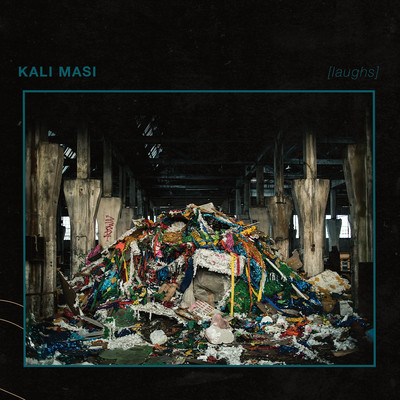 シングル/The Stray/Kali Masi
