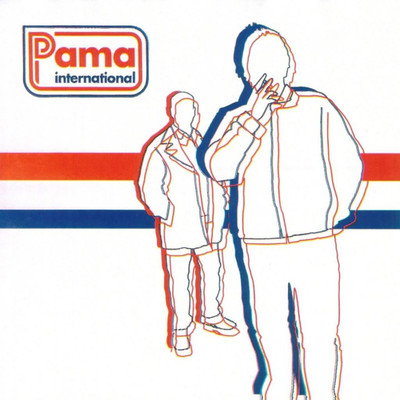 シングル/Evening Time (G. Corp Version)/Pama International