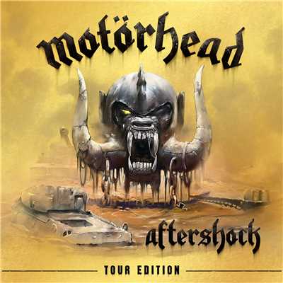 Killed By Death (Live)/Motorhead
