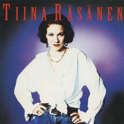 Tiina Rasanen/Tiina Rasanen