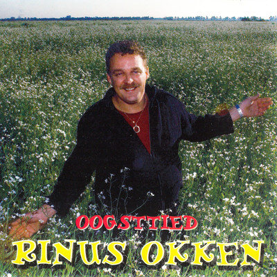 Oogsttied/Rinus Okken