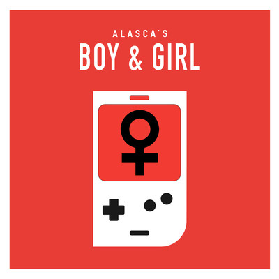 Boy & Girl/AlascA