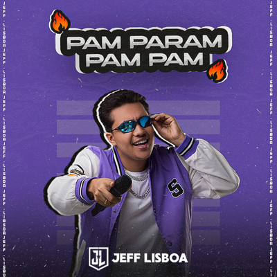 シングル/Pam Param Pam Pam/Jeff Lisboa