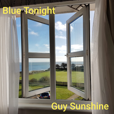 シングル/Blue Tonight/Guy Sunshine