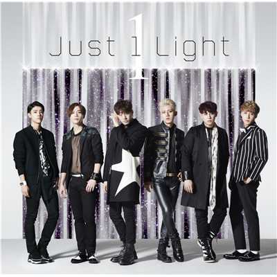 シングル/Just 1 Light -TMSK Remix-/MR.MR
