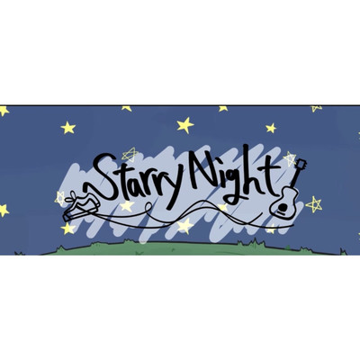 シングル/Starry Night/SIDE TRiP