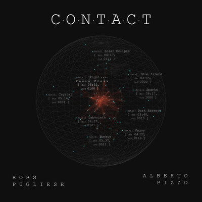 CONTACT/Alberto Pizzo & Robs Pugliese