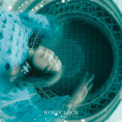 WORDCLOCK/森恵