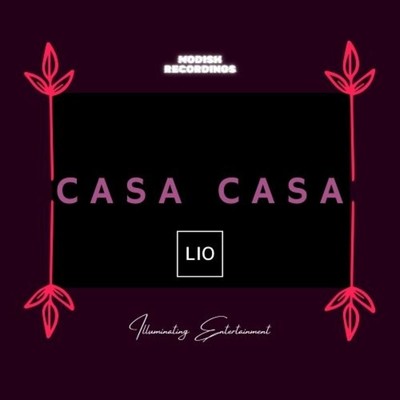 シングル/CASA CASA/LIO