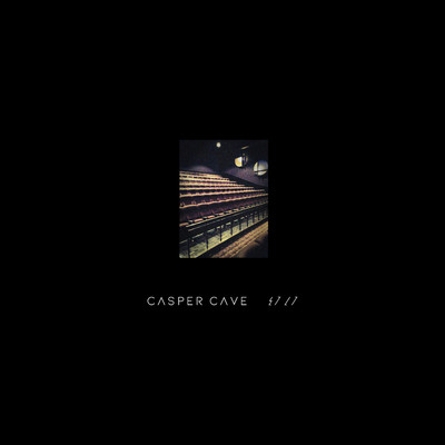 アルバム/幻日/CASPER CAVE