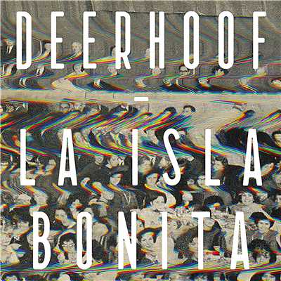 シングル/Tiny Bubbles (Demo)/Deerhoof