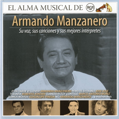 El Roce De Tus Medias (Remasterizado)/Armando Manzanero