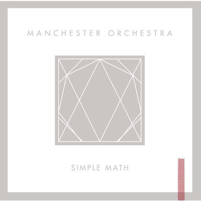 アルバム/Simple Math/Manchester Orchestra