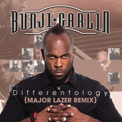 Differentology (Ready for the Road) (Major Lazer Remix)/Bunji Garlin