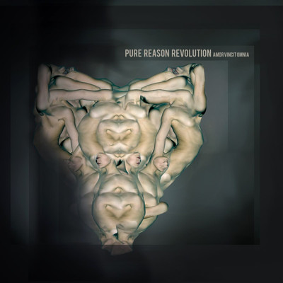Deus Ex Machina/Pure Reason Revolution