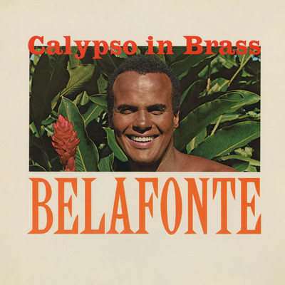 Calypso In Brass/Harry Belafonte