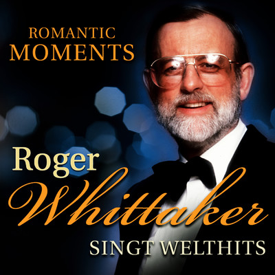 What a Wonderful World/Roger Whittaker