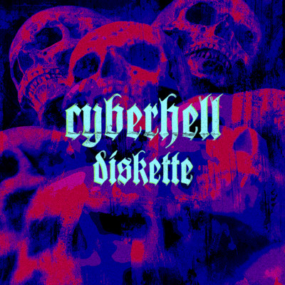 diskette/cyberhell