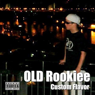 OLD Rookiee/Custom Flavor