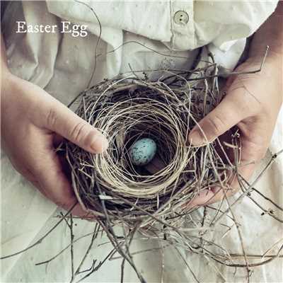 アルバム/Easter Egg/Aftertalk