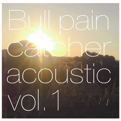 影月 (acoustic ver.)/Bull pain catcher