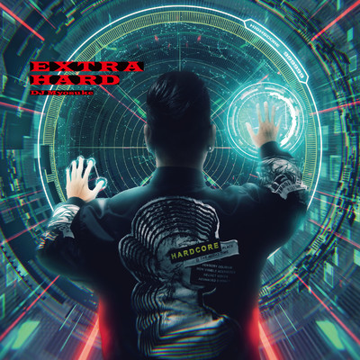 アルバム/EXTRA HARD [2]/DJ Myosuke