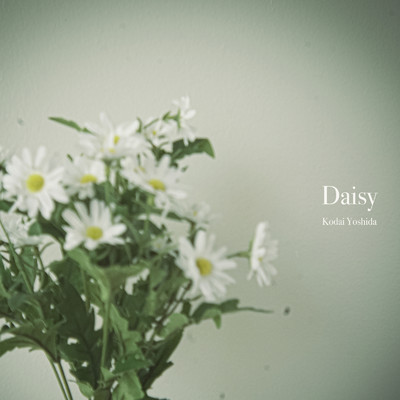 Daisy/吉田広大