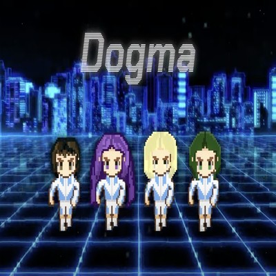シングル/Dogma/DogmaRabbit