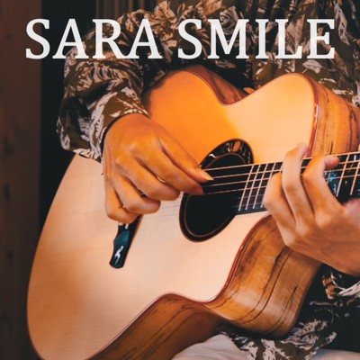 Sara Smile (Cover)/西村 ケント