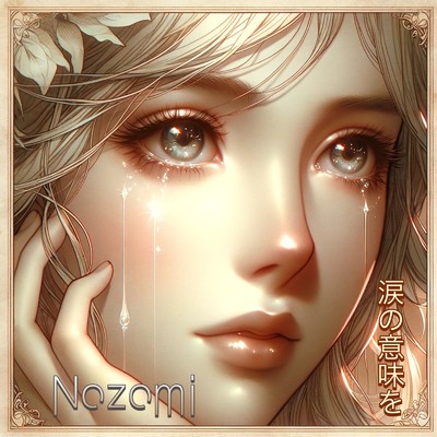 涙の意味を/Nozomi