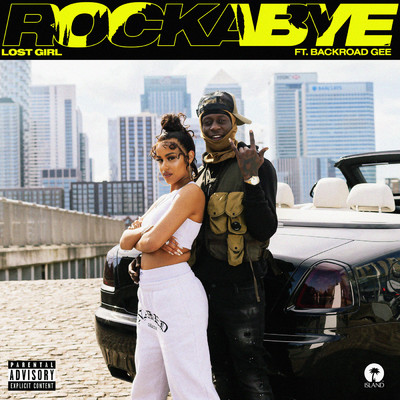 Rockabye (Explicit) (featuring BackRoad Gee)/Lost Girl