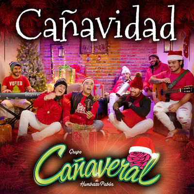 アルバム/Canavidad/Canaveral