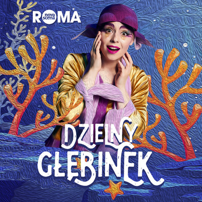アルバム/Dzielny Glebinek/Teatr Muzyczny ROMA