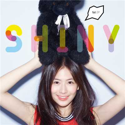 アルバム/Shiny - 1st EP/Shiny