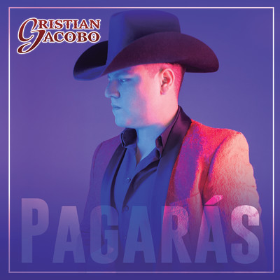 シングル/Pagaras/Cristian Jacobo