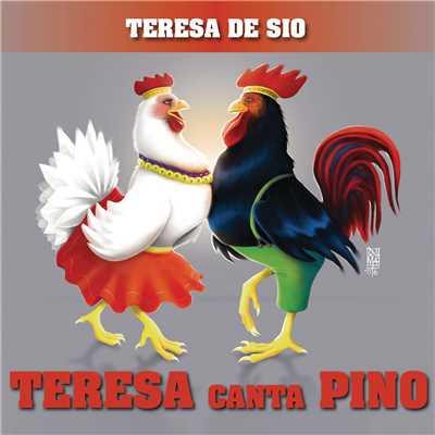 アルバム/Teresa Canta Pino/Teresa De Sio