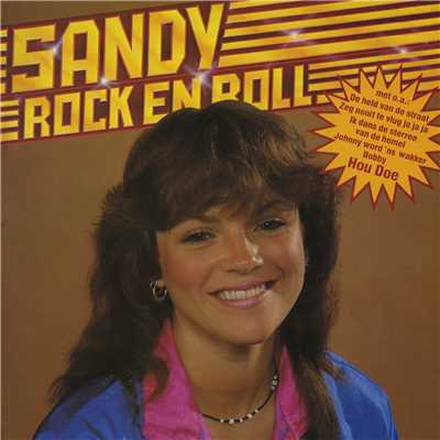アルバム/Rock En Roll (Remastered)/Sandy