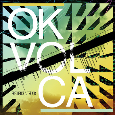 アルバム/Frequence ／ Tremor (Standard Edition)/Ok Volca