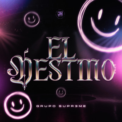 シングル/El Destino/Grupo Supr3me