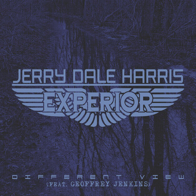 シングル/Different View (featuring Geoffrey Jenkins／Clifton Derrel Remix)/Jerry Dale Harris