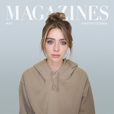 アルバム/Magazines/Anson Seabra