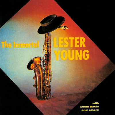 Blue Lester: The Immortal Lester Young/レスター・ヤング