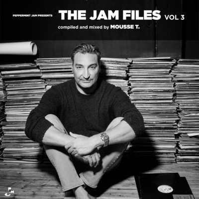 アルバム/The Jam Files, Vol. 3/MOUSSE T.