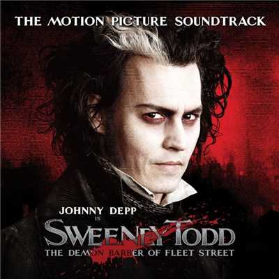 Sweeney Todd, The Demon Barber of Fleet Street, The Motion Picture Soundtrack (Highlights)/Various Artists